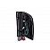 ANZO USA Tail Light Assembly LED Rectangular Smoke Set Of 2 - 311159