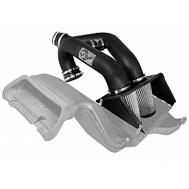 Advanced FLOW Engineering Cold Air Intake - 51-12642-1B