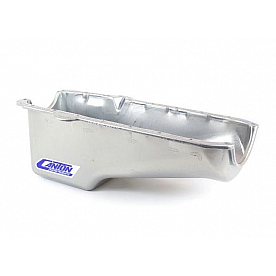 Canton Racing Stock Replacement Oil Pan - 15-010