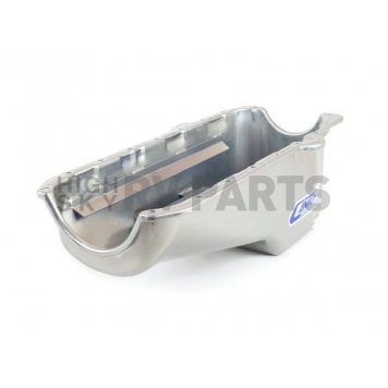 Canton Racing Stock Replacement Oil Pan - 15-010-3