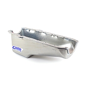 Canton Racing Wet Sump Oil Pan - 15-010M