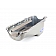Canton Racing Wet Sump Oil Pan - 15-010M