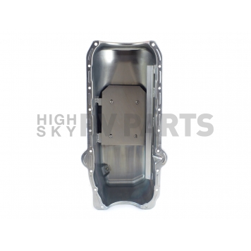 Canton Racing Wet Sump Oil Pan - 15-010M-4