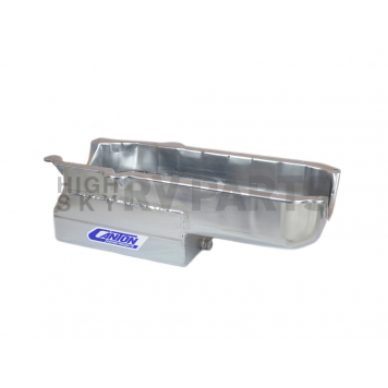 Canton Racing Wet Sump Oil Pan - 15-200T-2