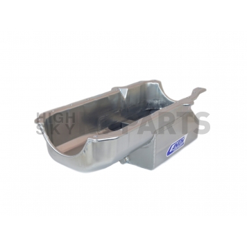 Canton Racing Wet Sump Oil Pan - 15-200T-3