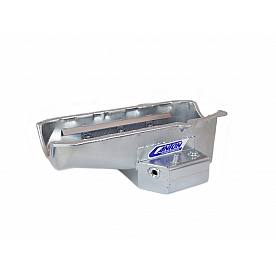 Canton Racing Road Race Wet Sump Oil Pan - 15-240