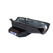 Canton Racing Road Race Wet Sump Oil Pan - 15-240BLK