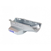 Canton Racing Road Race Wet Sump Oil Pan - 15-240M
