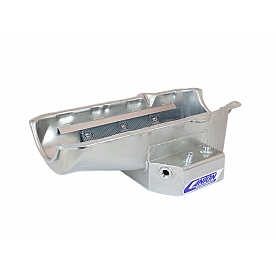 Canton Racing Road Race Wet Sump Oil Pan - 15-240T