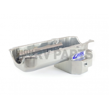Canton Racing Road Race Wet Sump Oil Pan - 15-244M-1