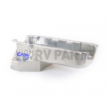 Canton Racing Road Race Wet Sump Oil Pan - 15-244M-2