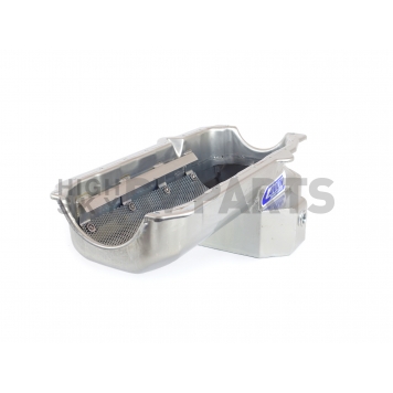 Canton Racing Road Race Wet Sump Oil Pan - 15-244M-3