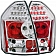 ANZO USA Tail Light Assembly LED Stock Clear Set Of 2 - 321010