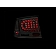 ANZO USA Tail Light Assembly LED Rectangular Clear Set Of 2 - 321014