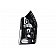 ANZO USA Tail Light Assembly LED Stock Clear/ Red Set Of 2 - 321015