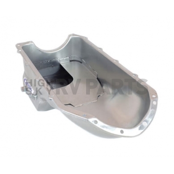 Canton Racing Wet Sump Oil Pan - 15-400-3