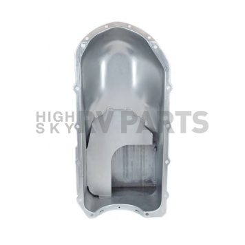 Canton Racing Wet Sump Oil Pan - 15-400-4