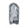 Canton Racing Wet Sump Oil Pan - 15-400