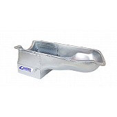 Canton Racing Road Race Wet Sump Oil Pan - 15-452