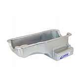 Canton Racing T-Style Wet Sump Oil Pan - 15-610