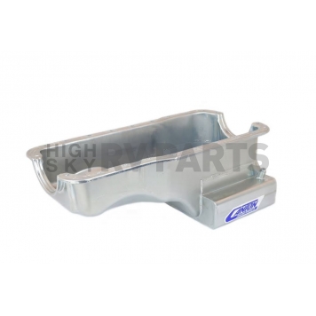 Canton Racing T-Style Wet Sump Oil Pan - 15-610