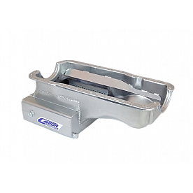 Canton Racing Road Race Wet Sump Oil Pan - 15-630