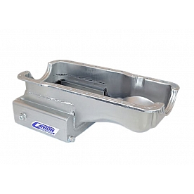 Canton Racing Road Race Wet Sump Oil Pan - 15-630SM