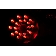 ANZO USA Tail Light Assembly LED Stock Clear Set Of 2 - 321194