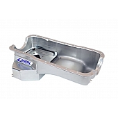 Canton Racing Road Race Wet Sump Oil Pan - 15-644
