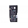 ANZO USA Tail Light Assembly LED Rectangular Smoke Set Of 2 - 321246