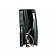 ANZO USA Tail Light Assembly LED Stock Clear Set Of 2 - 321287