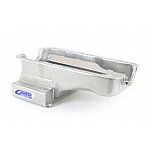 Canton Racing Road Race Wet Sump Oil Pan - 15-660