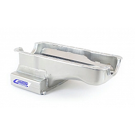 Canton Racing Road Race Wet Sump Oil Pan - 15-660