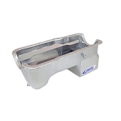 Canton Racing Wet Sump Oil Pan - 15-670
