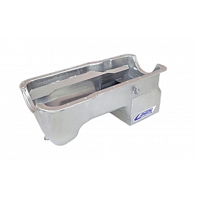Canton Racing Wet Sump Oil Pan - 15-670