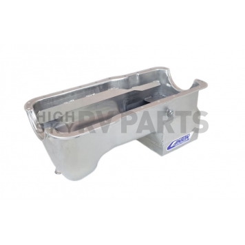 Canton Racing Wet Sump Oil Pan - 15-670
