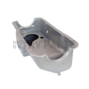 Canton Racing Wet Sump Oil Pan - 15-670-3