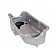 Canton Racing Wet Sump Oil Pan - 15-670