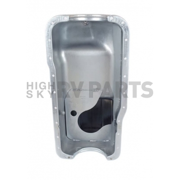 Canton Racing Wet Sump Oil Pan - 15-670-4