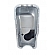 Canton Racing Wet Sump Oil Pan - 15-670
