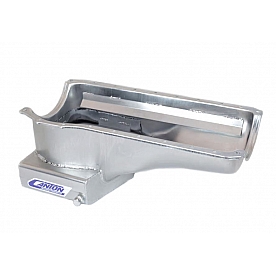 Canton Racing Road Race Wet Sump Oil Pan - 15-710