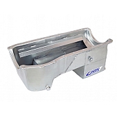 Canton Racing Wet Sump Oil Pan - 15-720