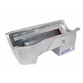 Canton Racing Wet Sump Oil Pan - 15-720