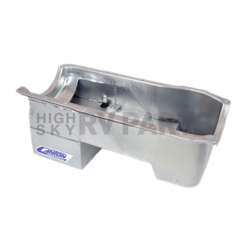 Canton Racing Wet Sump Oil Pan - 15-720-2