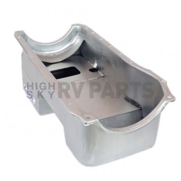 Canton Racing Wet Sump Oil Pan - 15-720-3