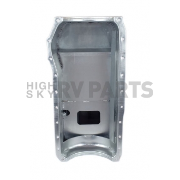 Canton Racing Wet Sump Oil Pan - 15-720-4