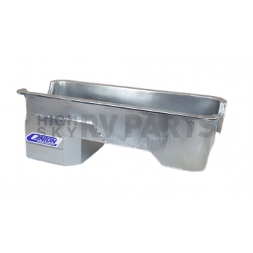 Canton Racing Wet Sump Oil Pan - 15-770
