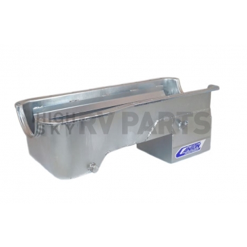Canton Racing Wet Sump Oil Pan - 15-770-2