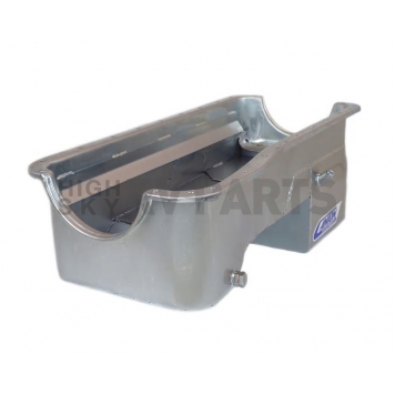 Canton Racing Wet Sump Oil Pan - 15-770-3