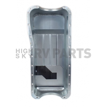 Canton Racing Wet Sump Oil Pan - 15-770-4